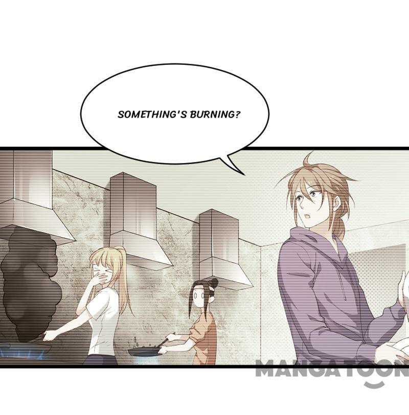 No Way, My Best Actress Wife Chapter 69 - page 6
