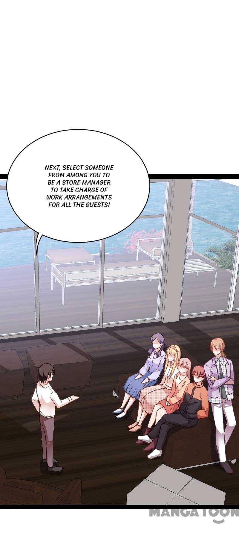 No Way, My Best Actress Wife Chapter 68 - page 1