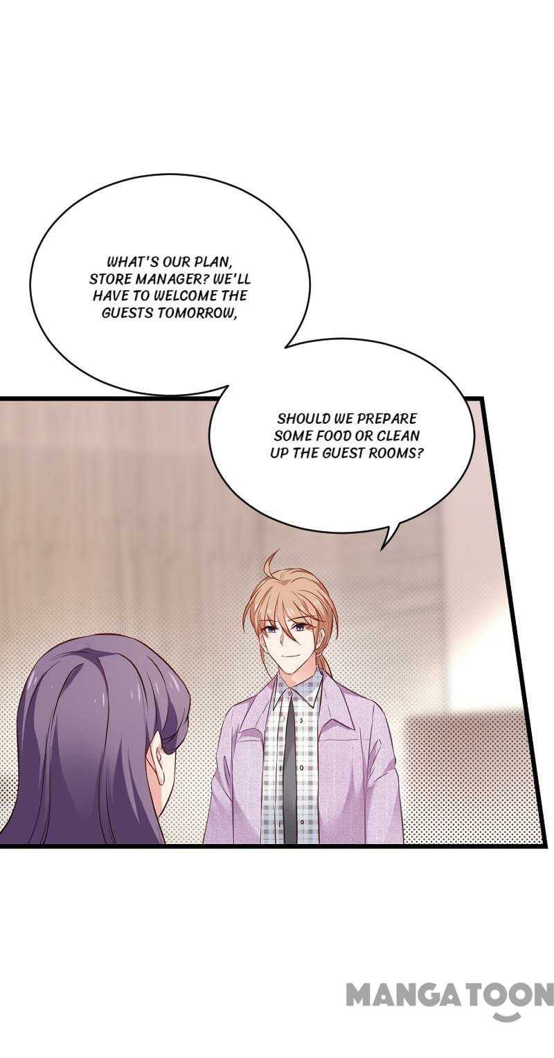 No Way, My Best Actress Wife Chapter 68 - page 10