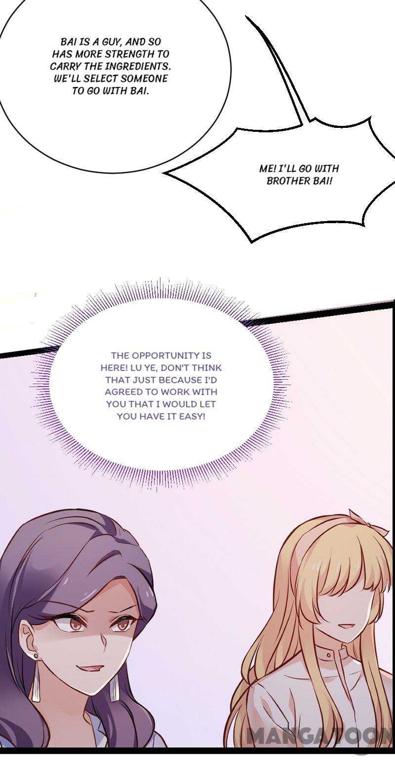 No Way, My Best Actress Wife Chapter 68 - page 15