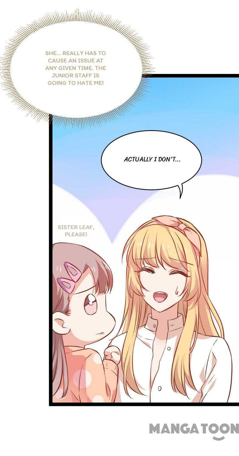 No Way, My Best Actress Wife Chapter 68 - page 17