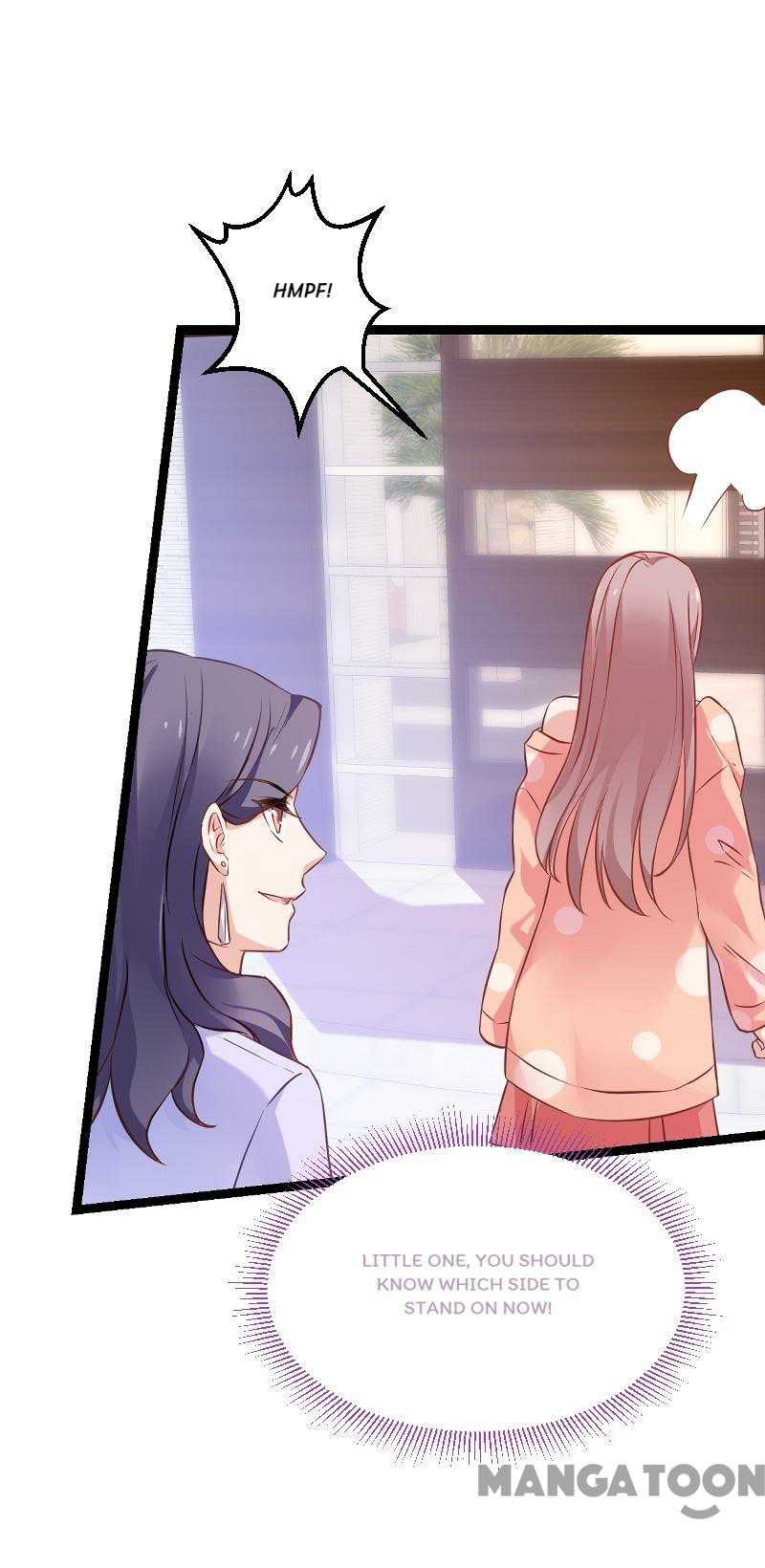 No Way, My Best Actress Wife Chapter 68 - page 19