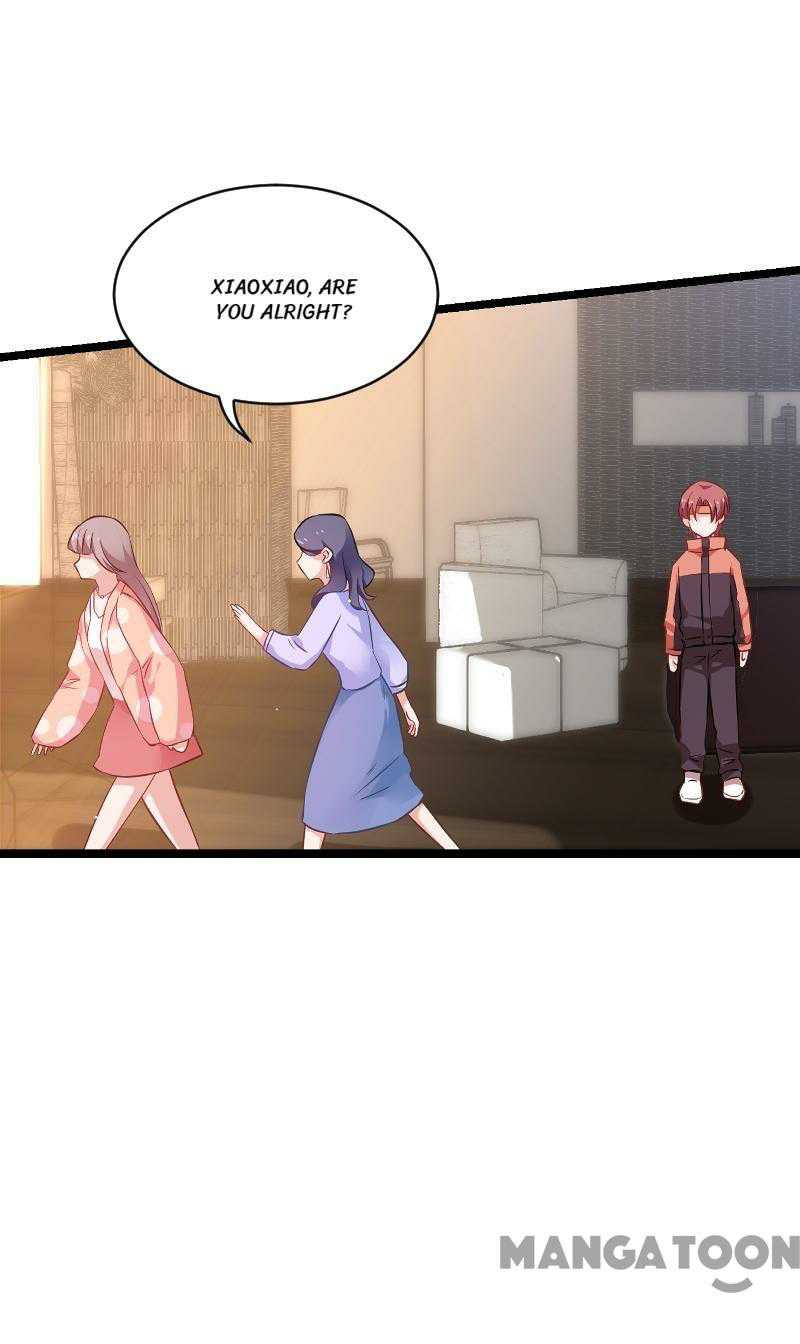 No Way, My Best Actress Wife Chapter 68 - page 20