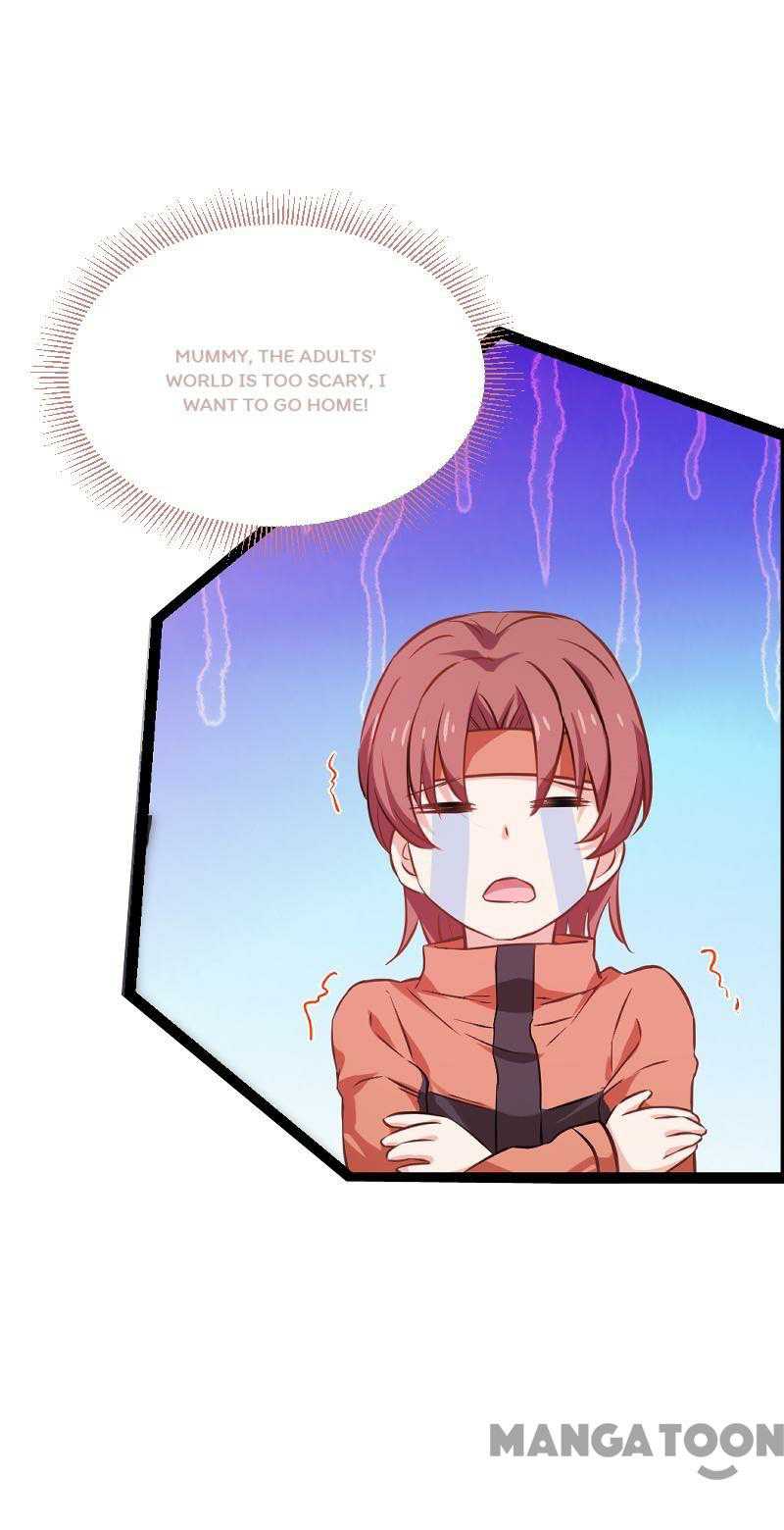 No Way, My Best Actress Wife Chapter 68 - page 21