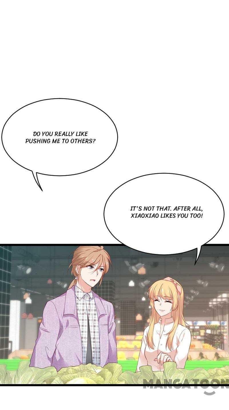 No Way, My Best Actress Wife Chapter 68 - page 24