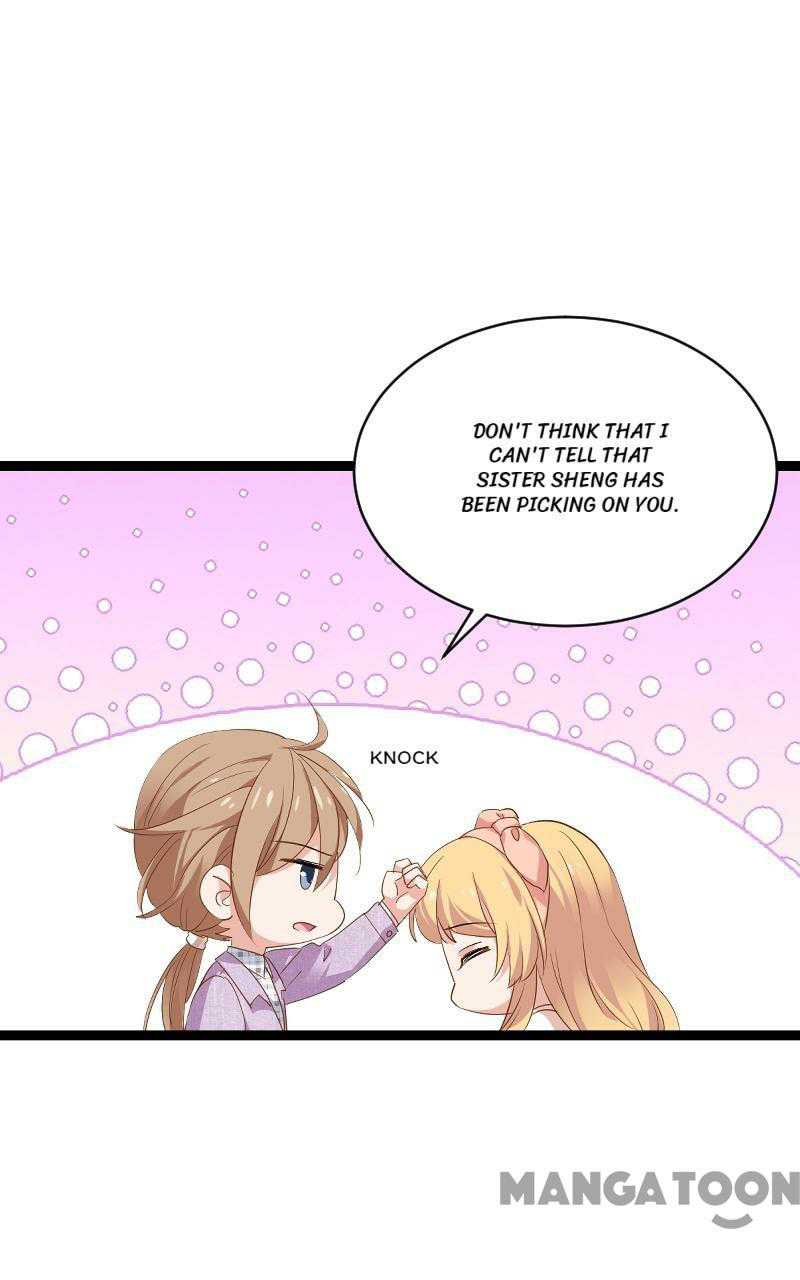 No Way, My Best Actress Wife Chapter 68 - page 27