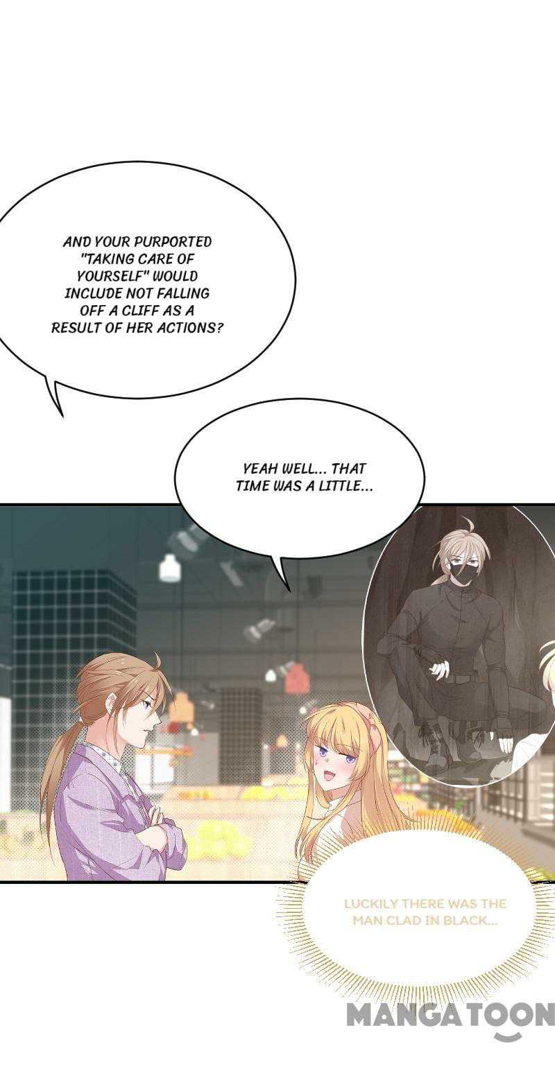 No Way, My Best Actress Wife Chapter 68 - page 29