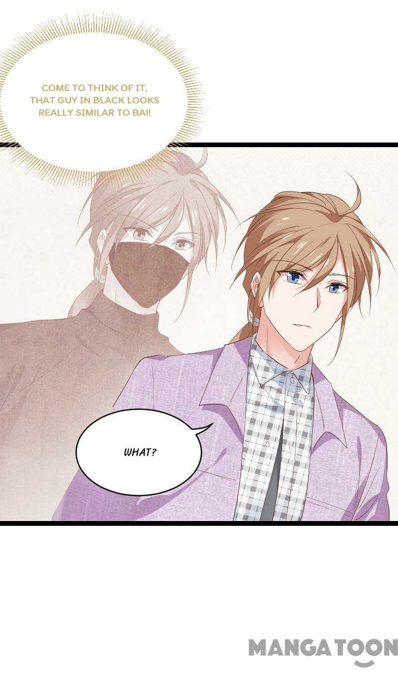 No Way, My Best Actress Wife Chapter 68 - page 30