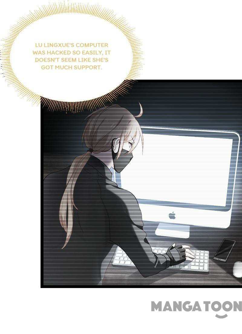 No Way, My Best Actress Wife Chapter 68 - page 34