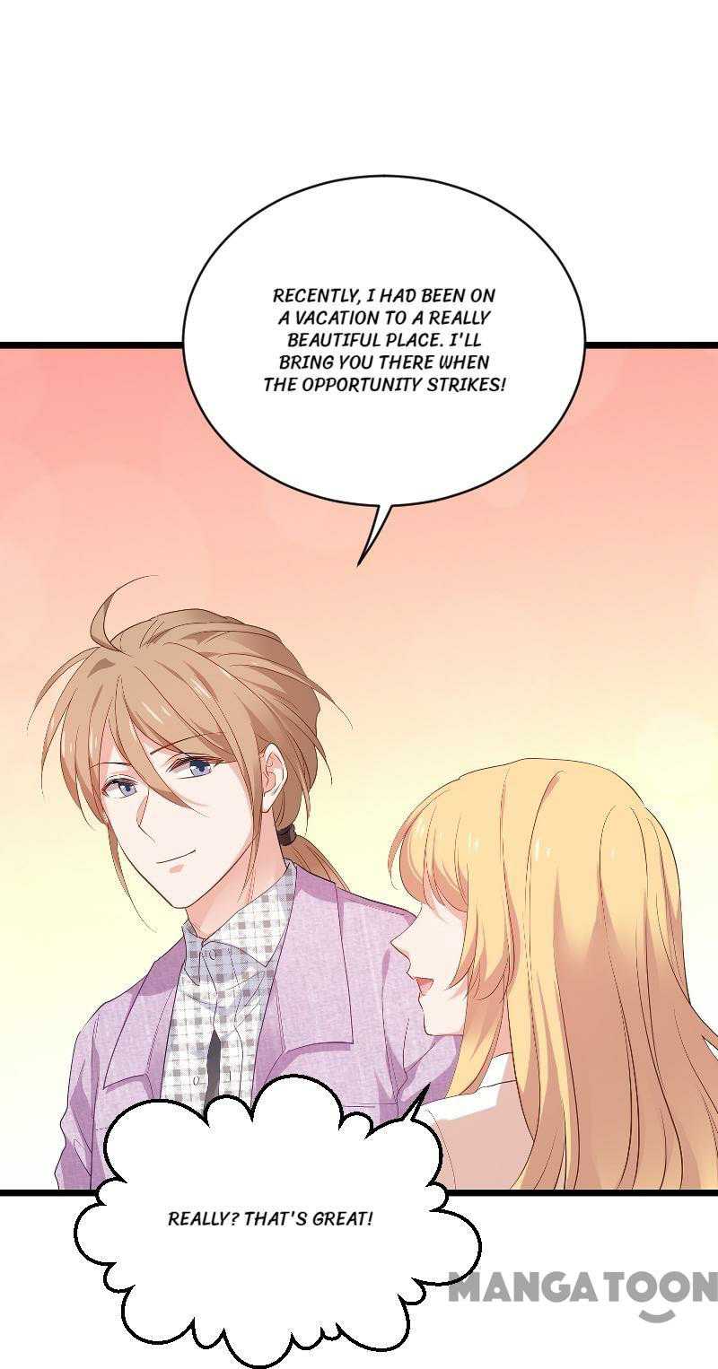 No Way, My Best Actress Wife Chapter 68 - page 38