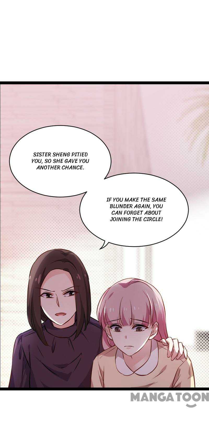 No Way, My Best Actress Wife Chapter 68 - page 8