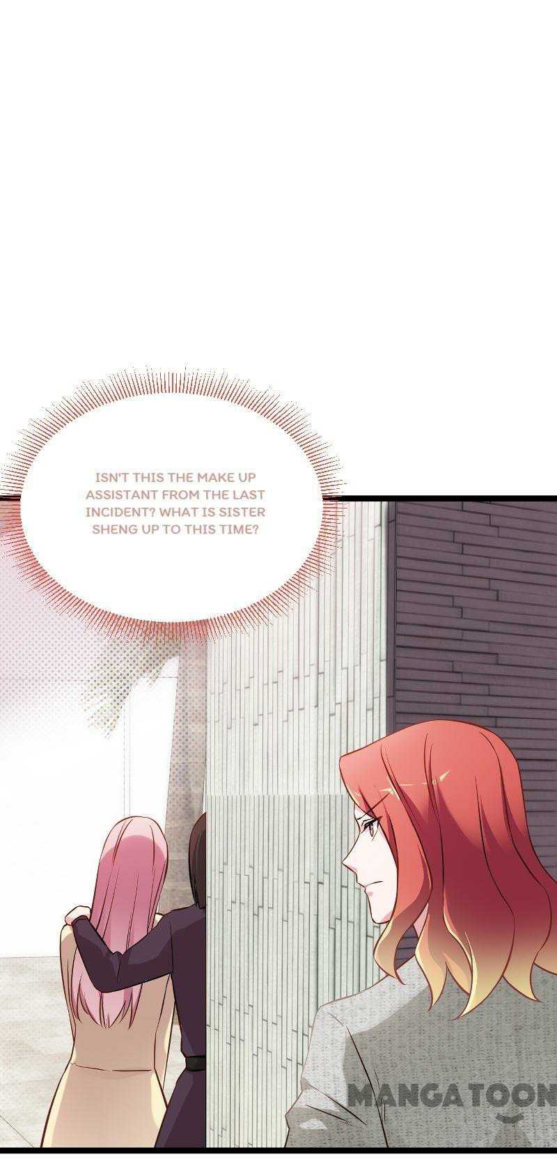No Way, My Best Actress Wife Chapter 68 - page 9