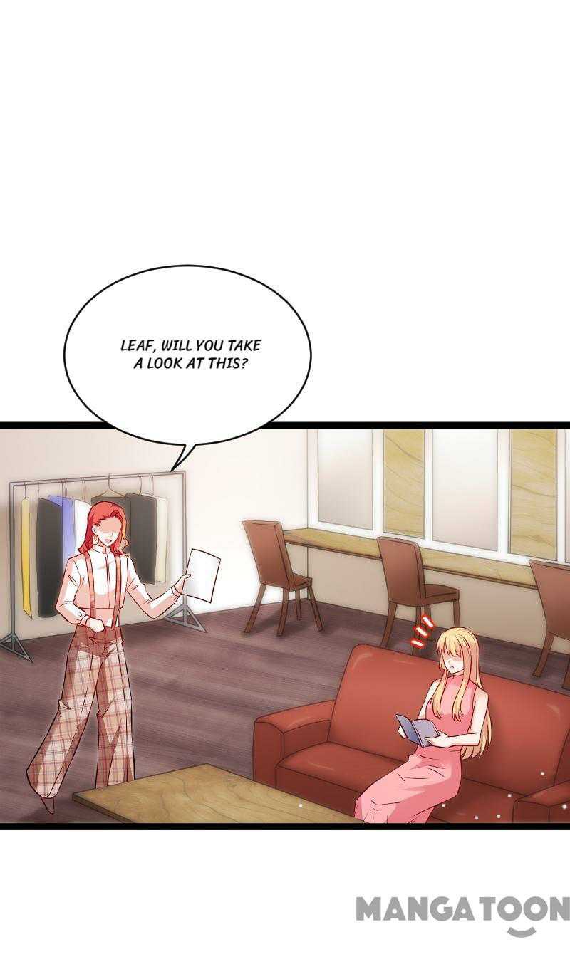 No Way, My Best Actress Wife Chapter 67 - page 1