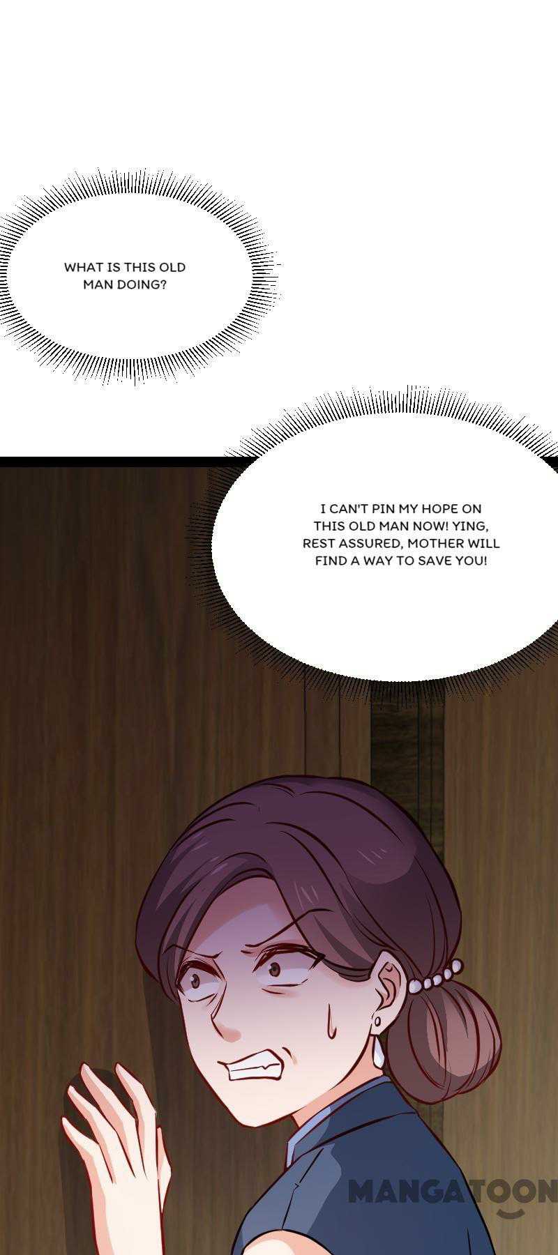 No Way, My Best Actress Wife Chapter 67 - page 15