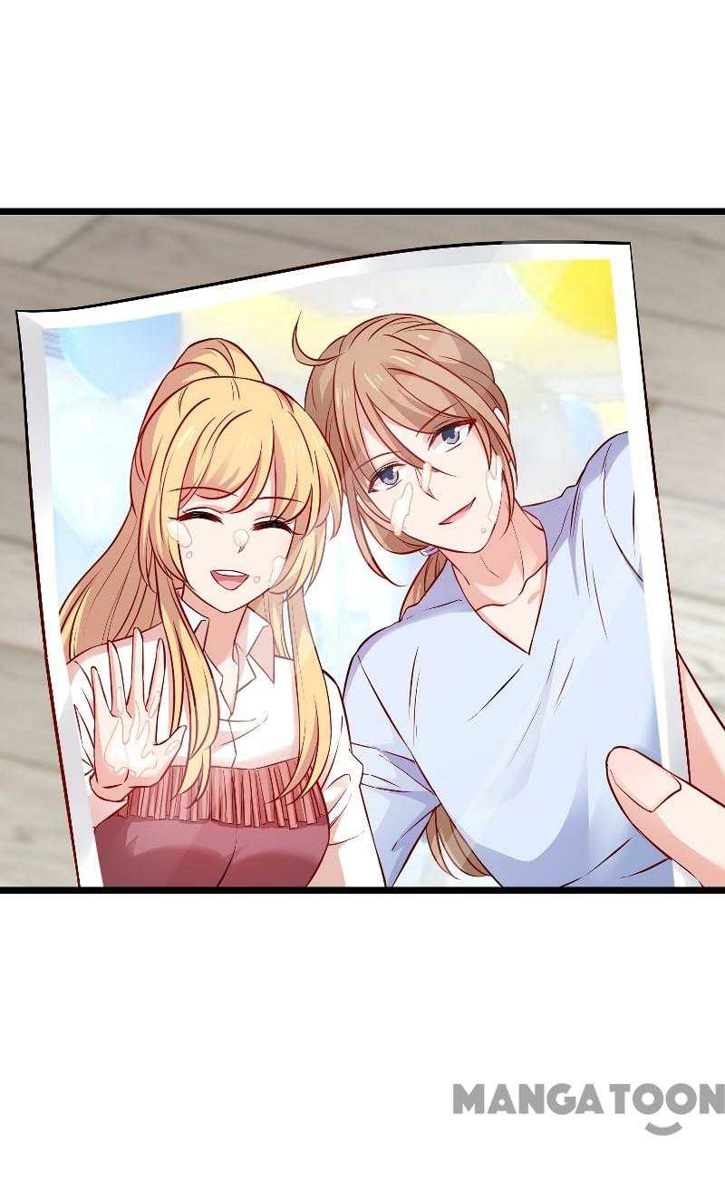 No Way, My Best Actress Wife Chapter 67 - page 19