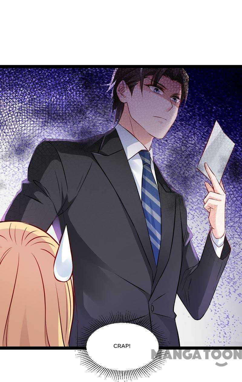 No Way, My Best Actress Wife Chapter 67 - page 23