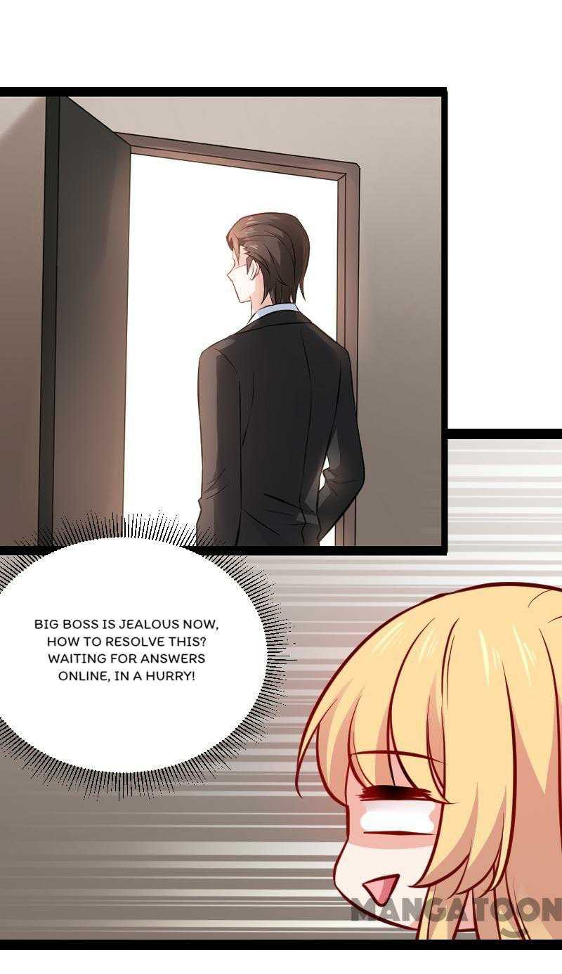 No Way, My Best Actress Wife Chapter 67 - page 24