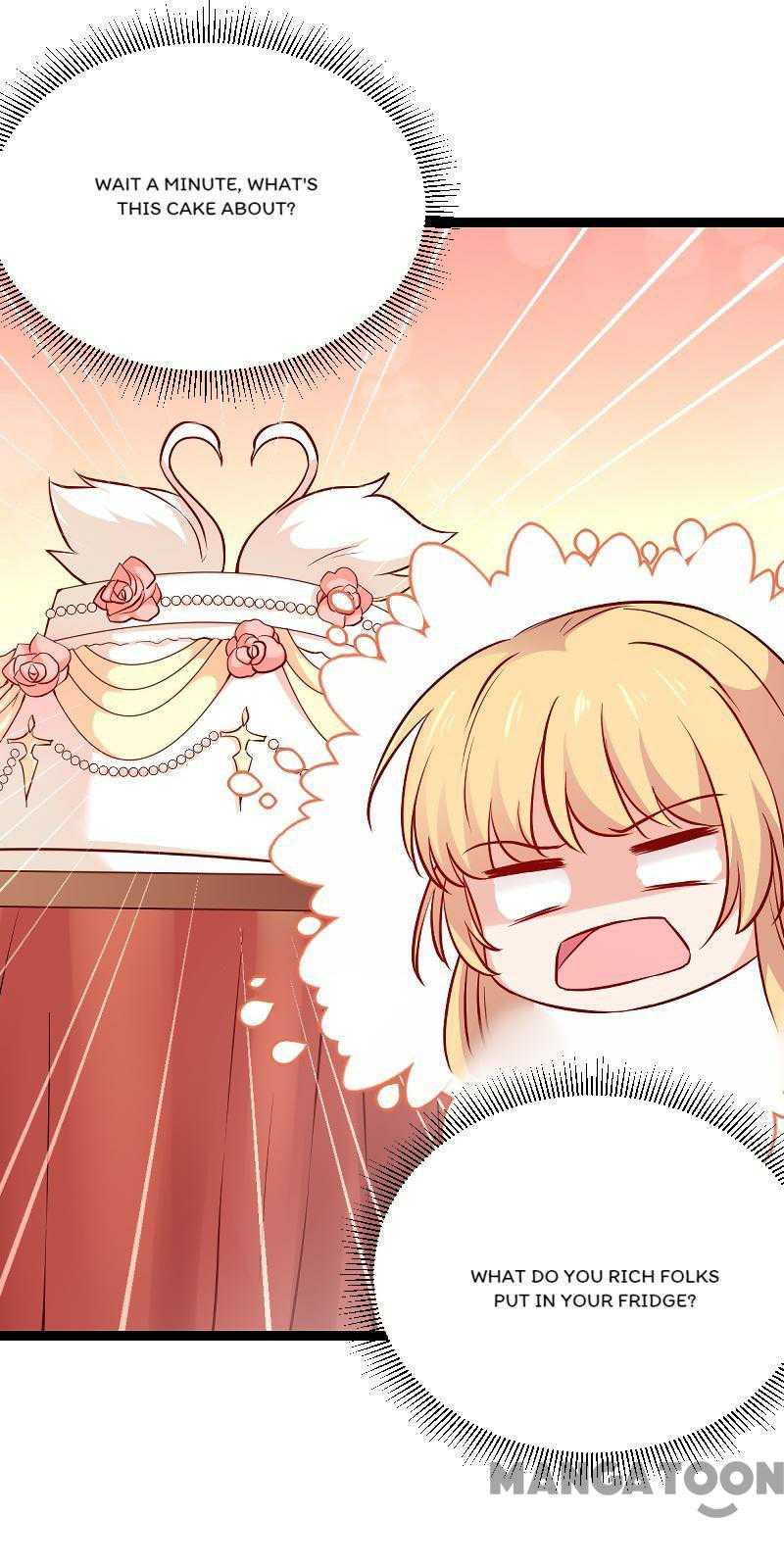 No Way, My Best Actress Wife Chapter 67 - page 26