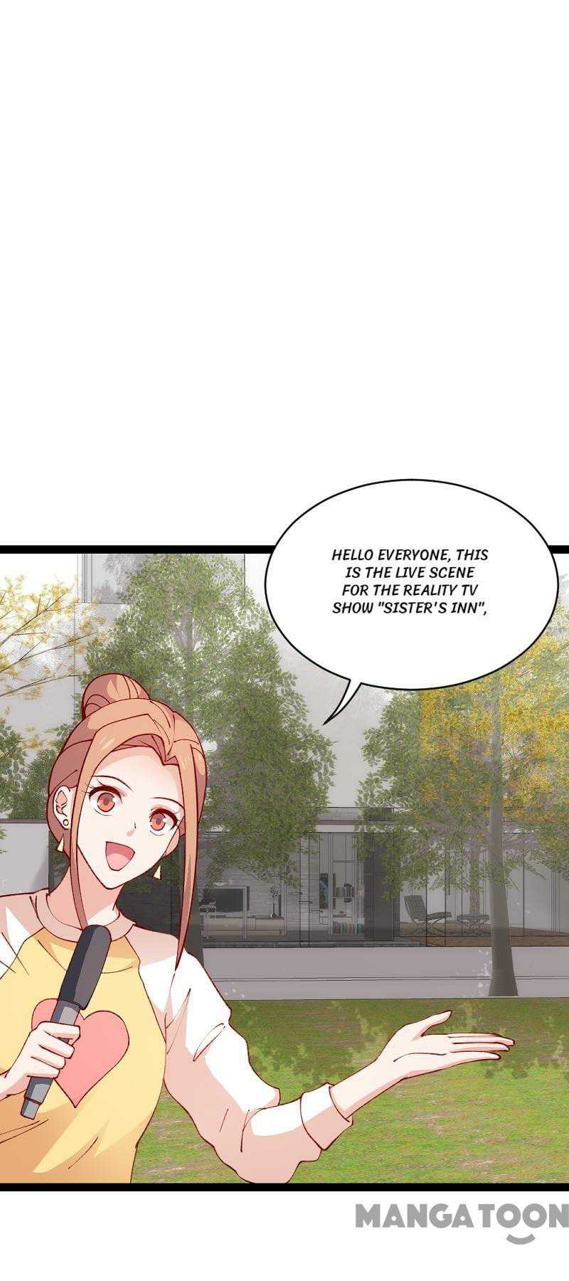 No Way, My Best Actress Wife Chapter 67 - page 30