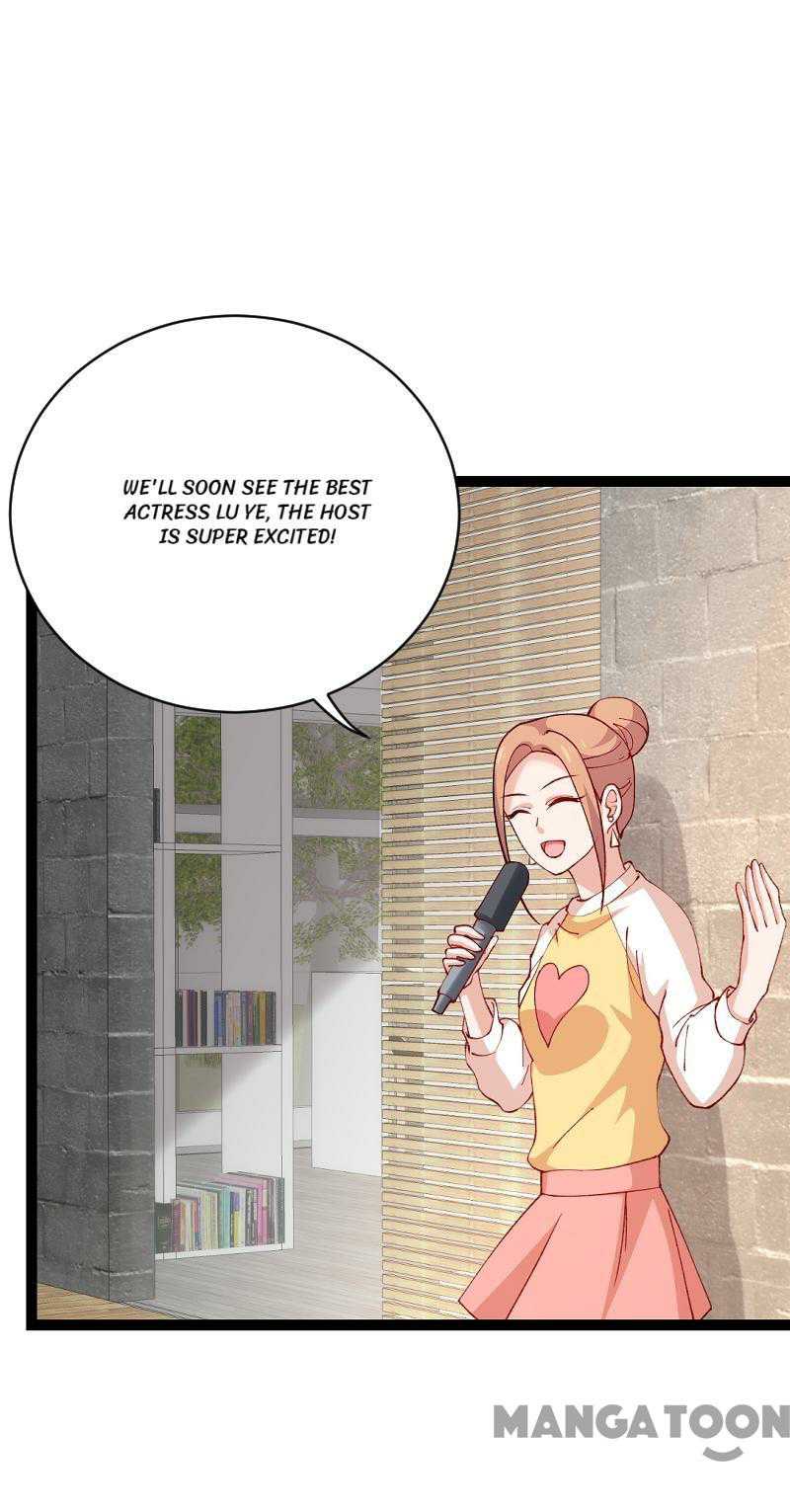 No Way, My Best Actress Wife Chapter 67 - page 31