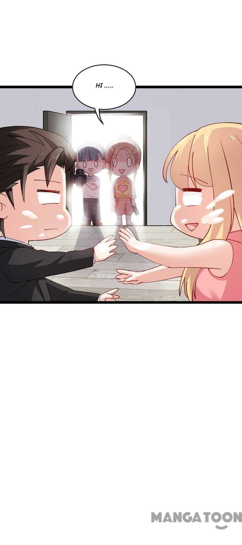 No Way, My Best Actress Wife Chapter 67 - page 33