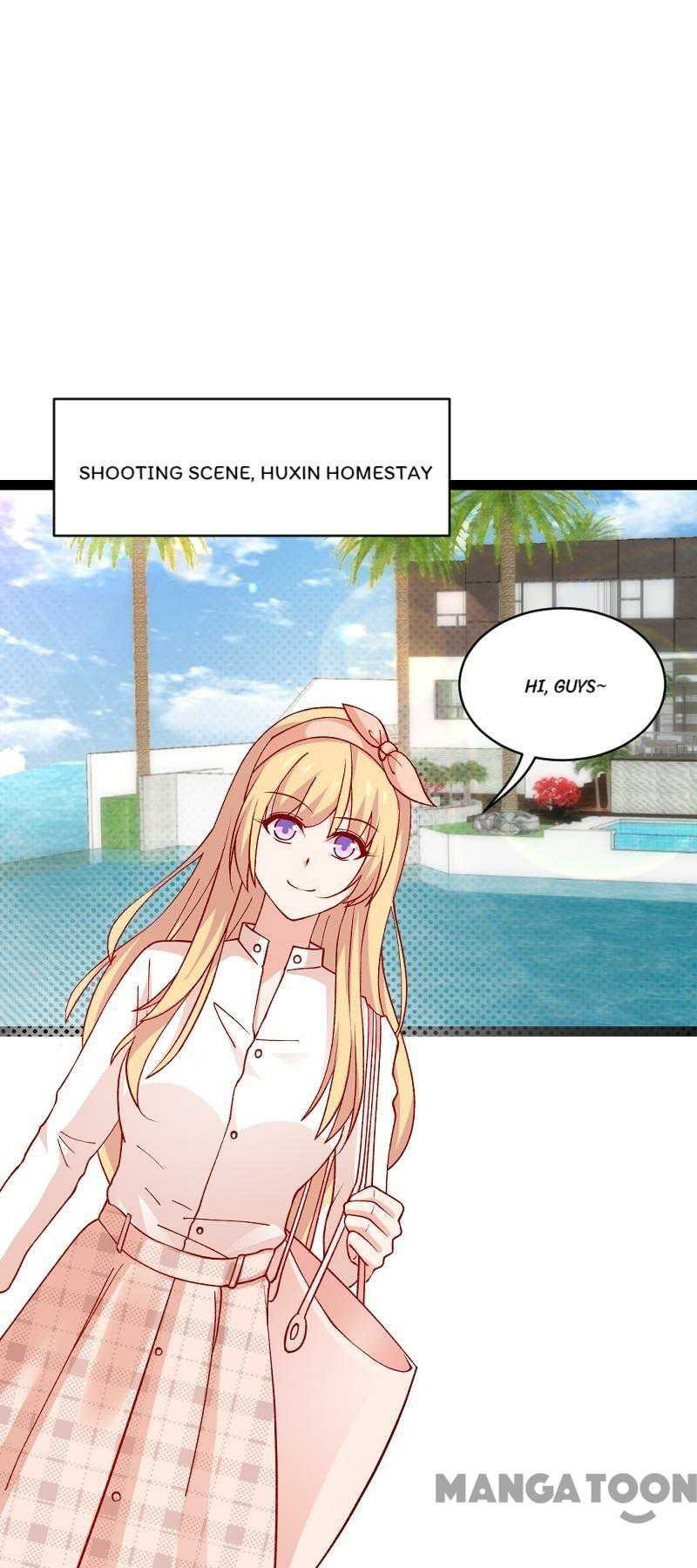 No Way, My Best Actress Wife Chapter 67 - page 37