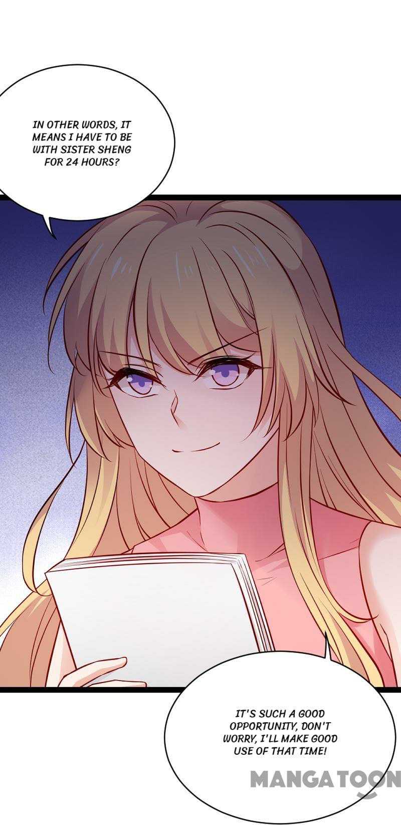 No Way, My Best Actress Wife Chapter 67 - page 4