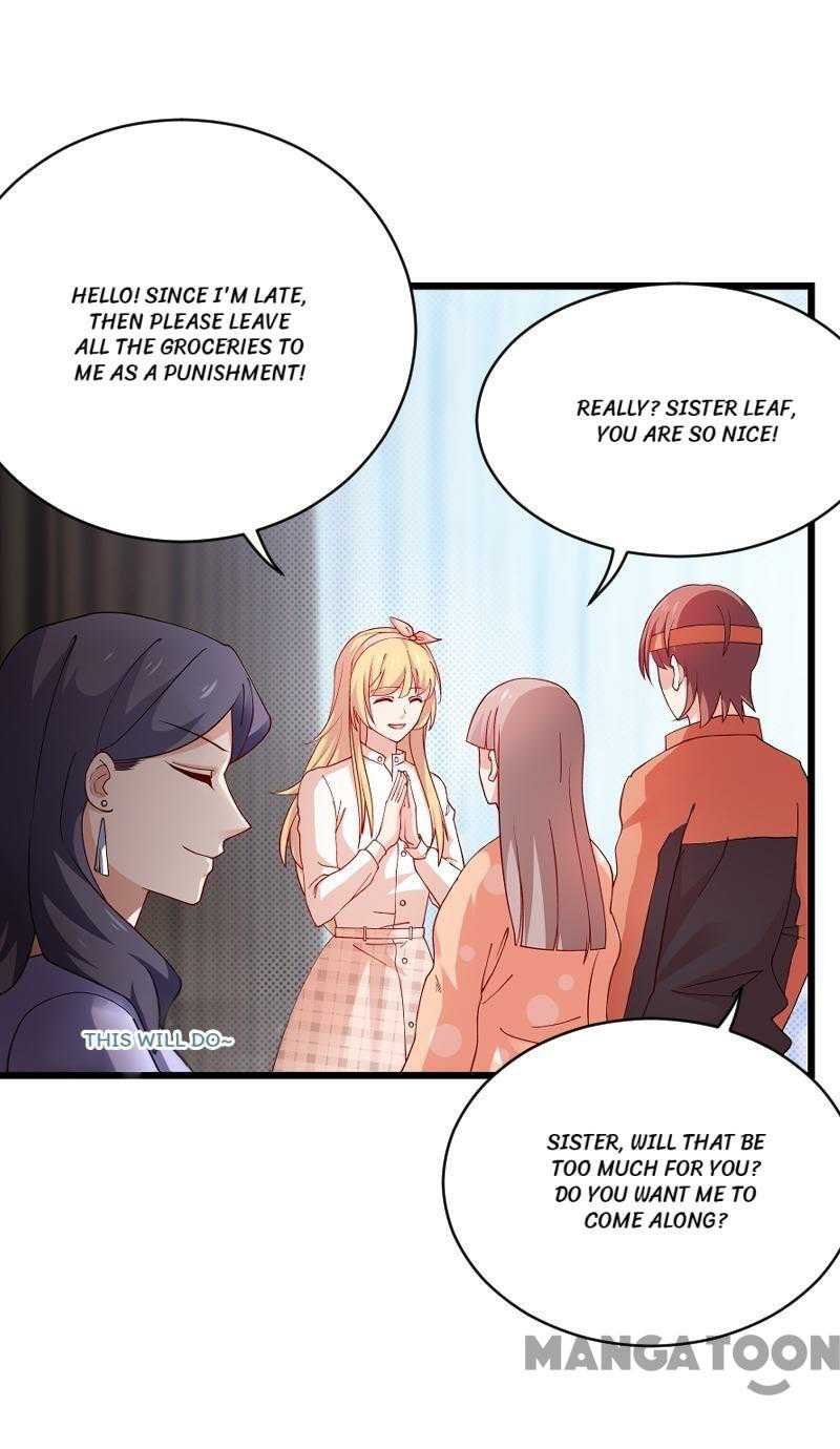 No Way, My Best Actress Wife Chapter 67 - page 40