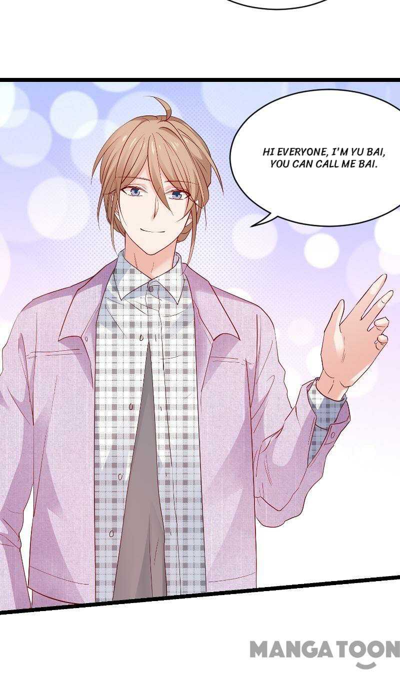 No Way, My Best Actress Wife Chapter 67 - page 43