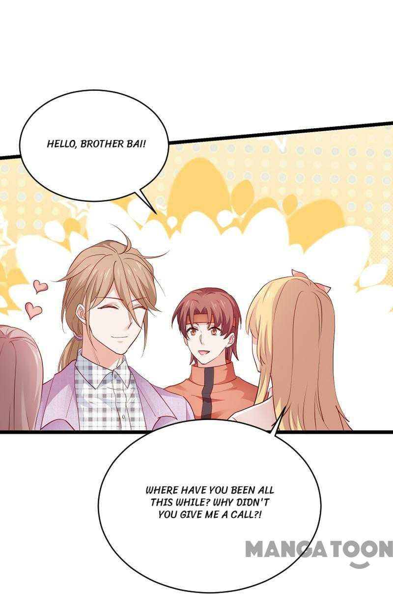 No Way, My Best Actress Wife Chapter 67 - page 46