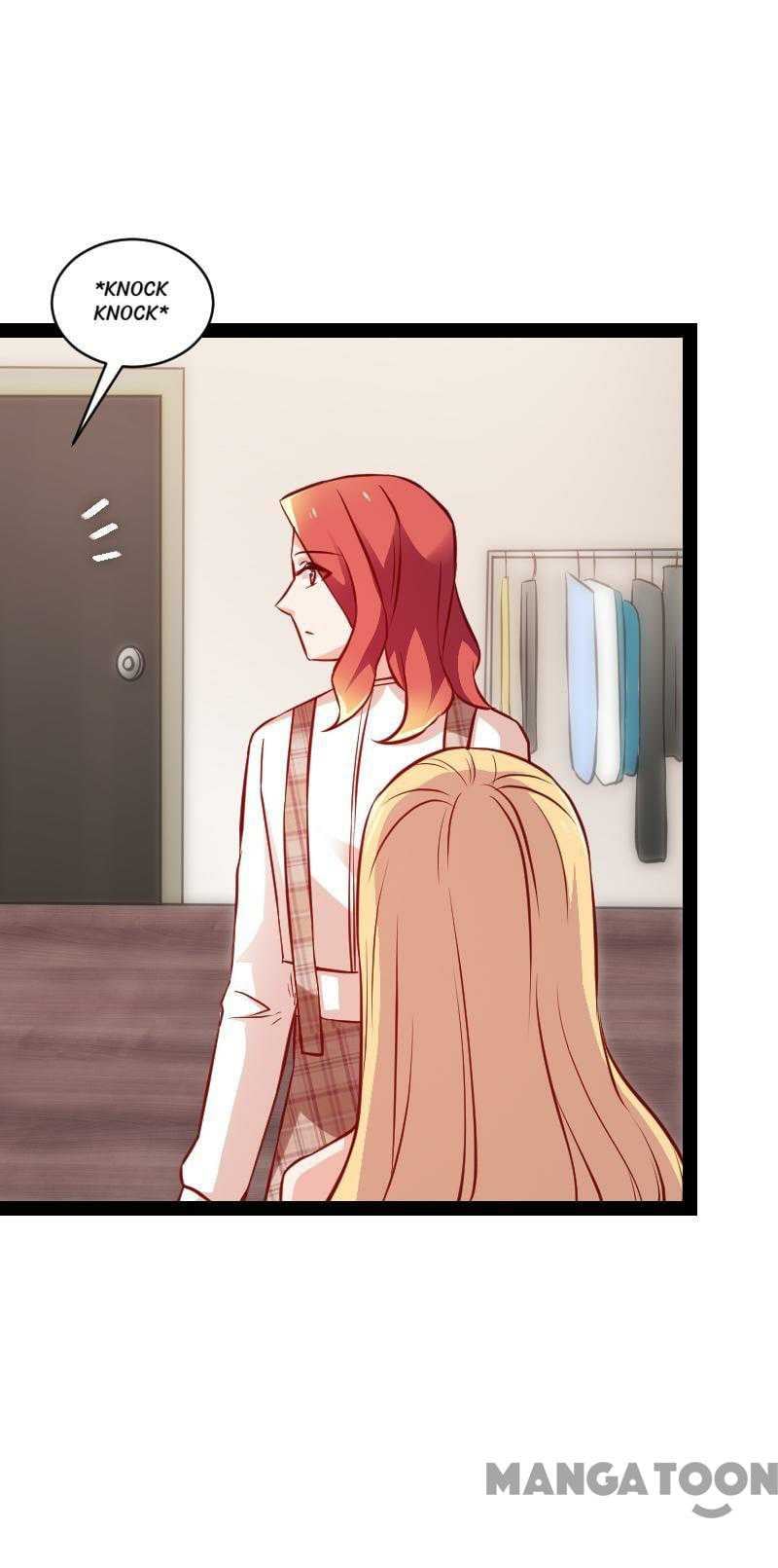 No Way, My Best Actress Wife Chapter 67 - page 5