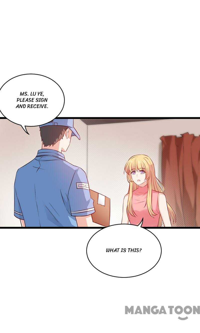 No Way, My Best Actress Wife Chapter 67 - page 6