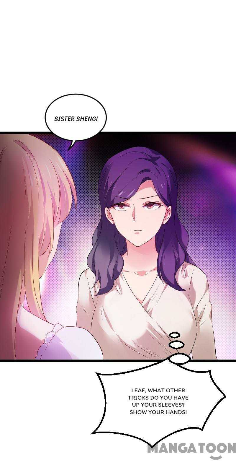 No Way, My Best Actress Wife Chapter 66 - page 15