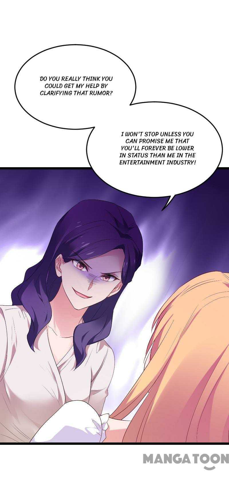 No Way, My Best Actress Wife Chapter 66 - page 19
