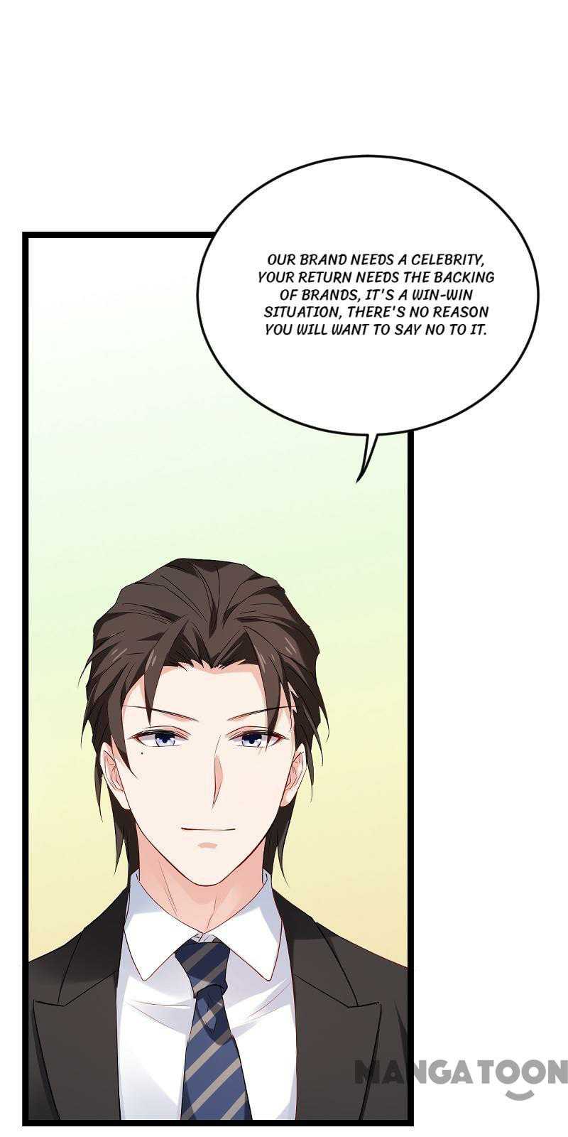 No Way, My Best Actress Wife Chapter 66 - page 2