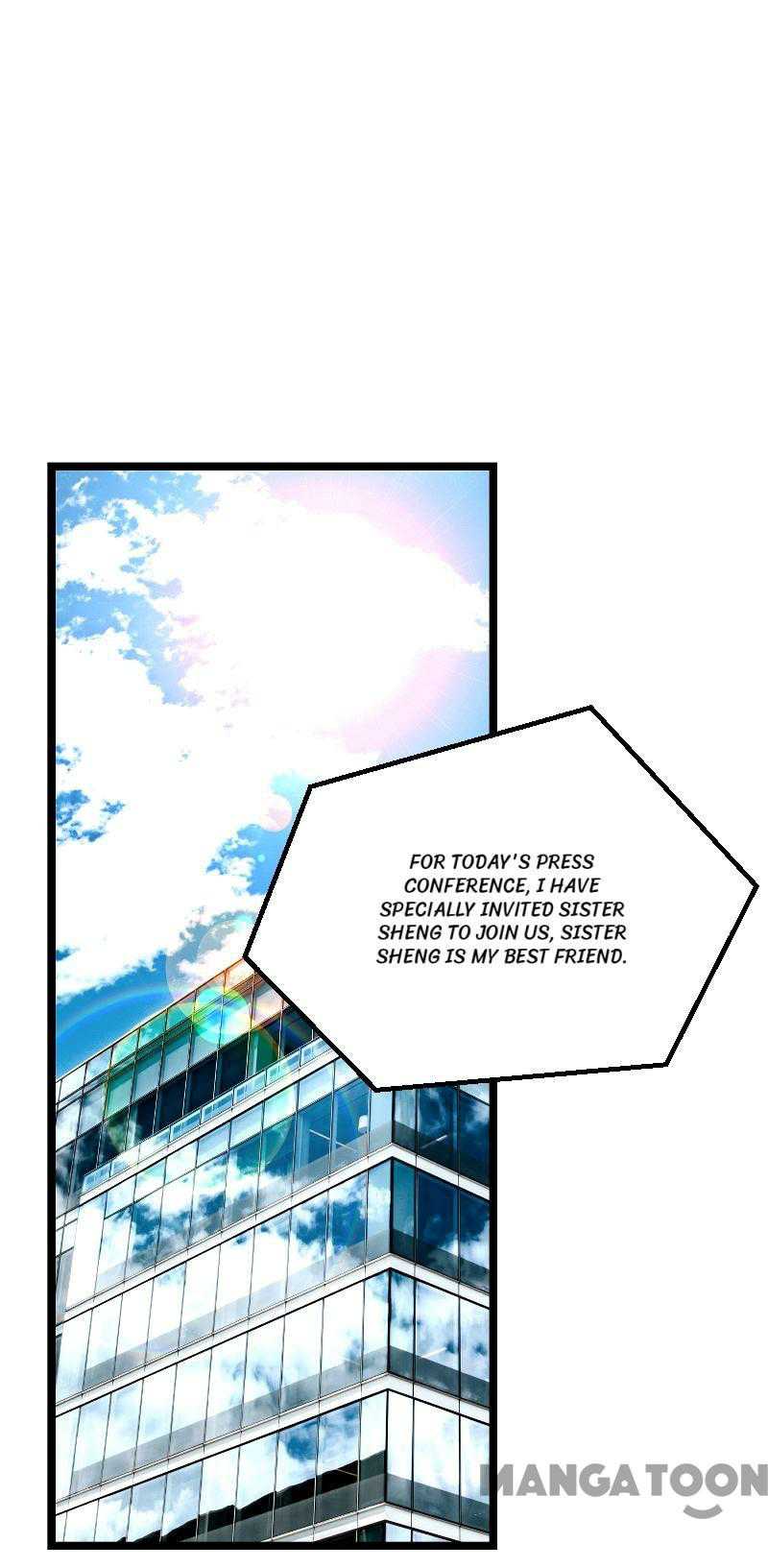 No Way, My Best Actress Wife Chapter 66 - page 21