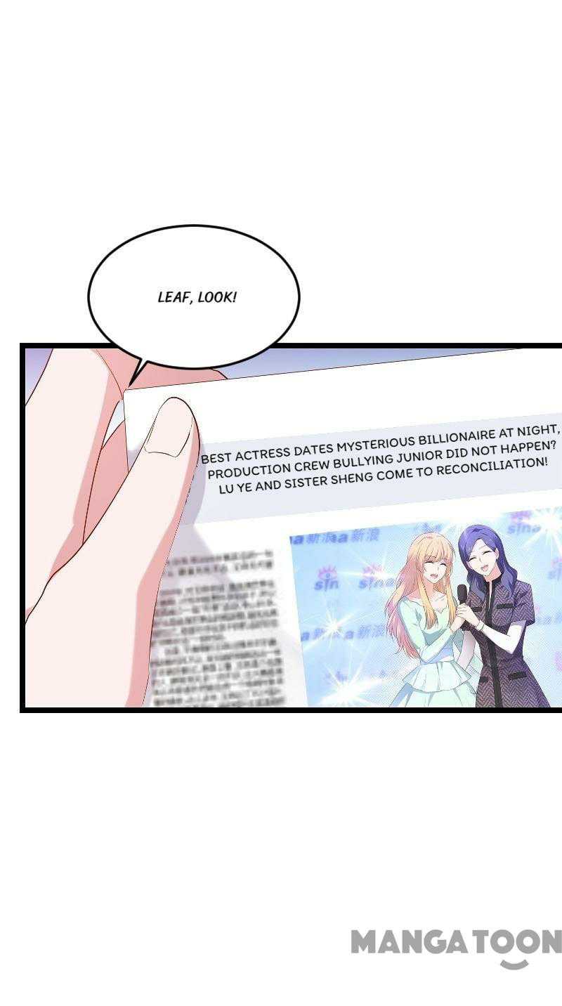 No Way, My Best Actress Wife Chapter 66 - page 23