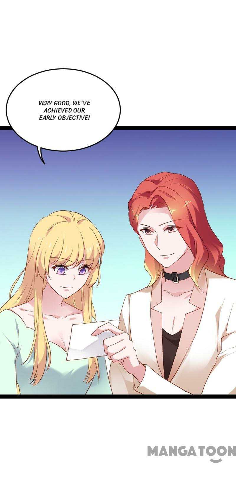 No Way, My Best Actress Wife Chapter 66 - page 24