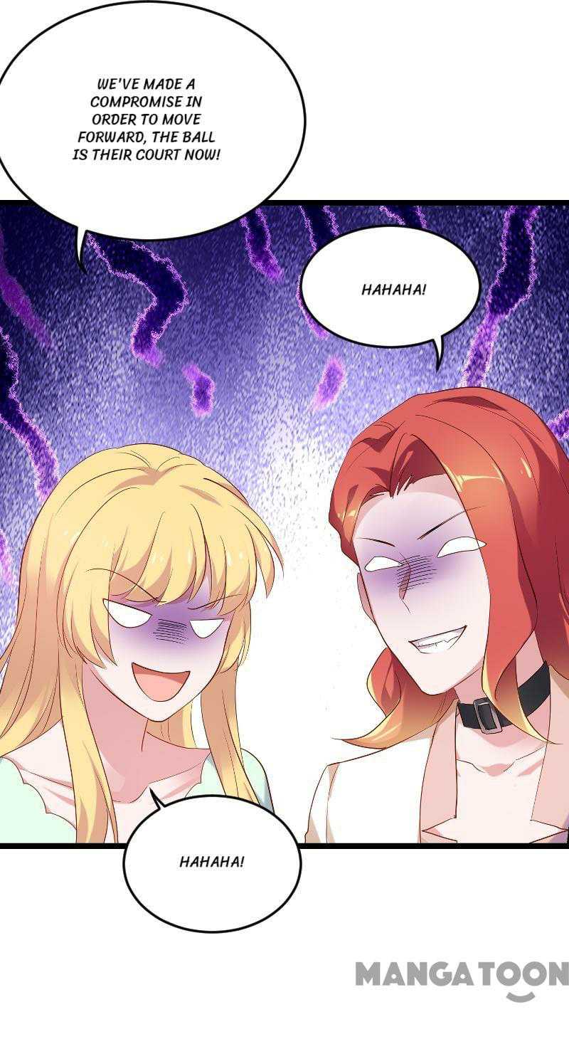 No Way, My Best Actress Wife Chapter 66 - page 25