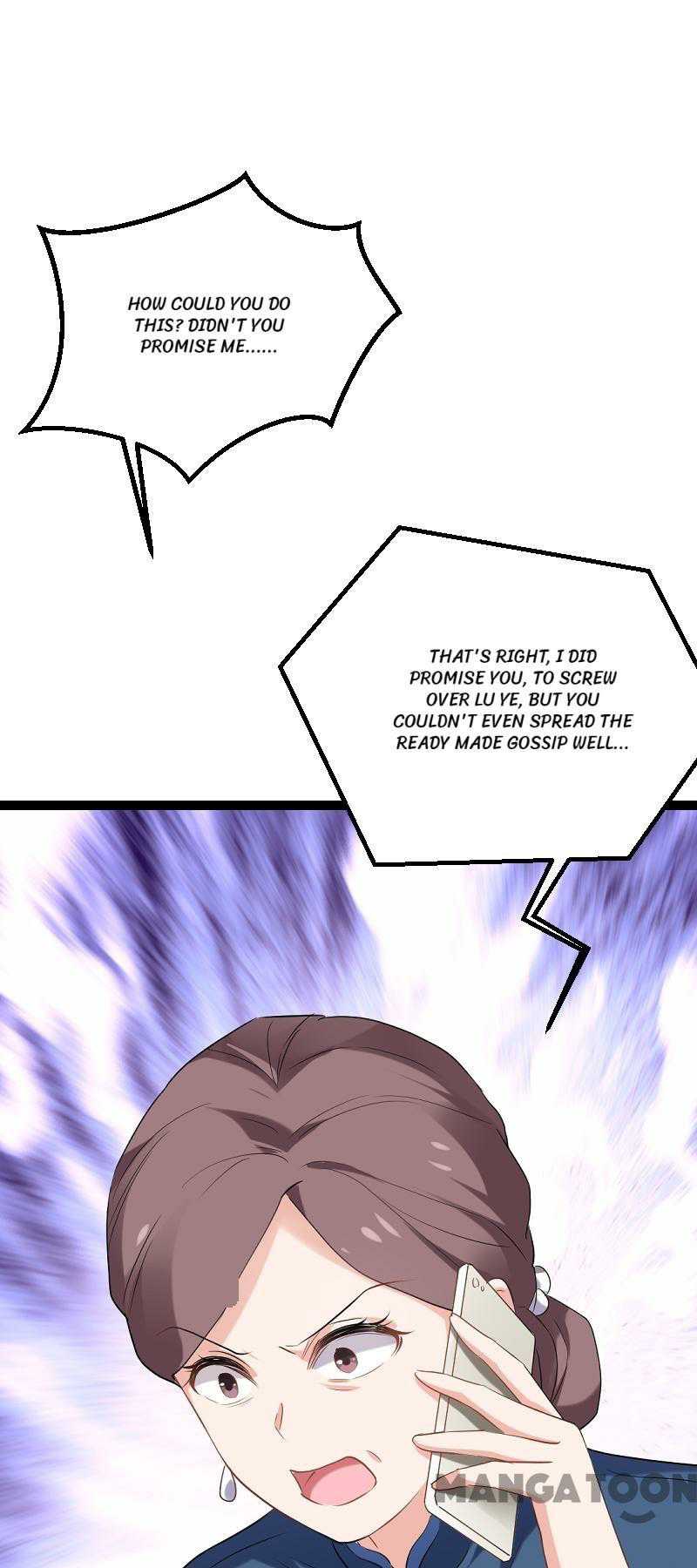 No Way, My Best Actress Wife Chapter 66 - page 28