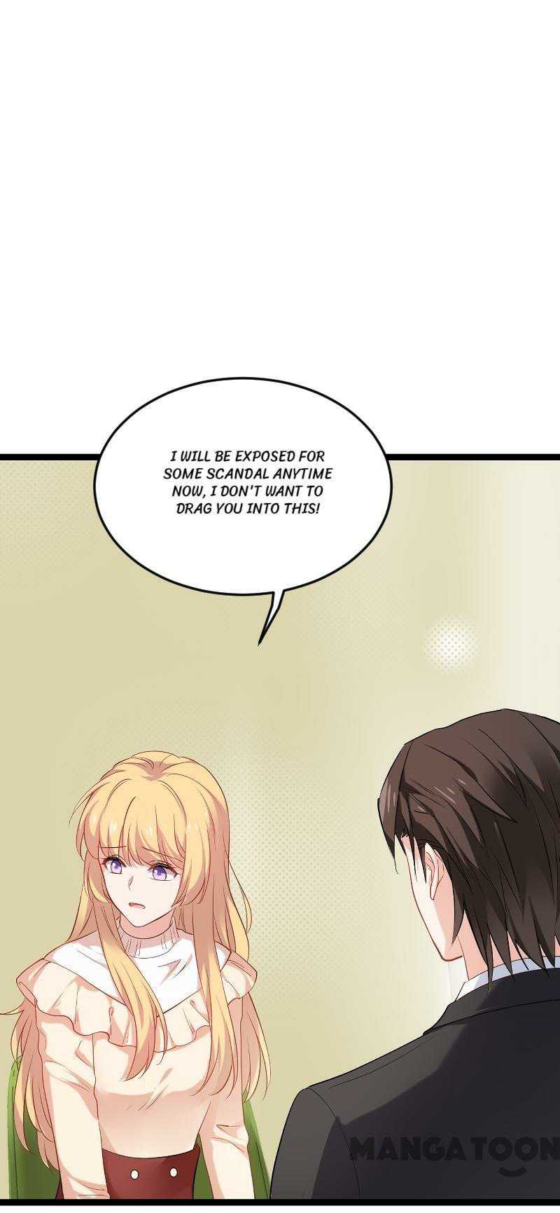 No Way, My Best Actress Wife Chapter 66 - page 6