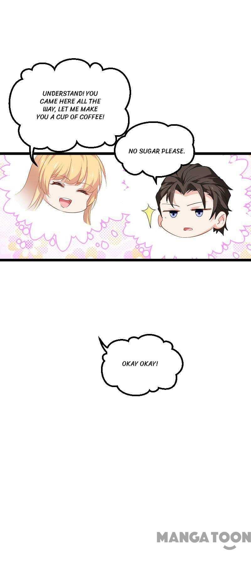 No Way, My Best Actress Wife Chapter 66 - page 9