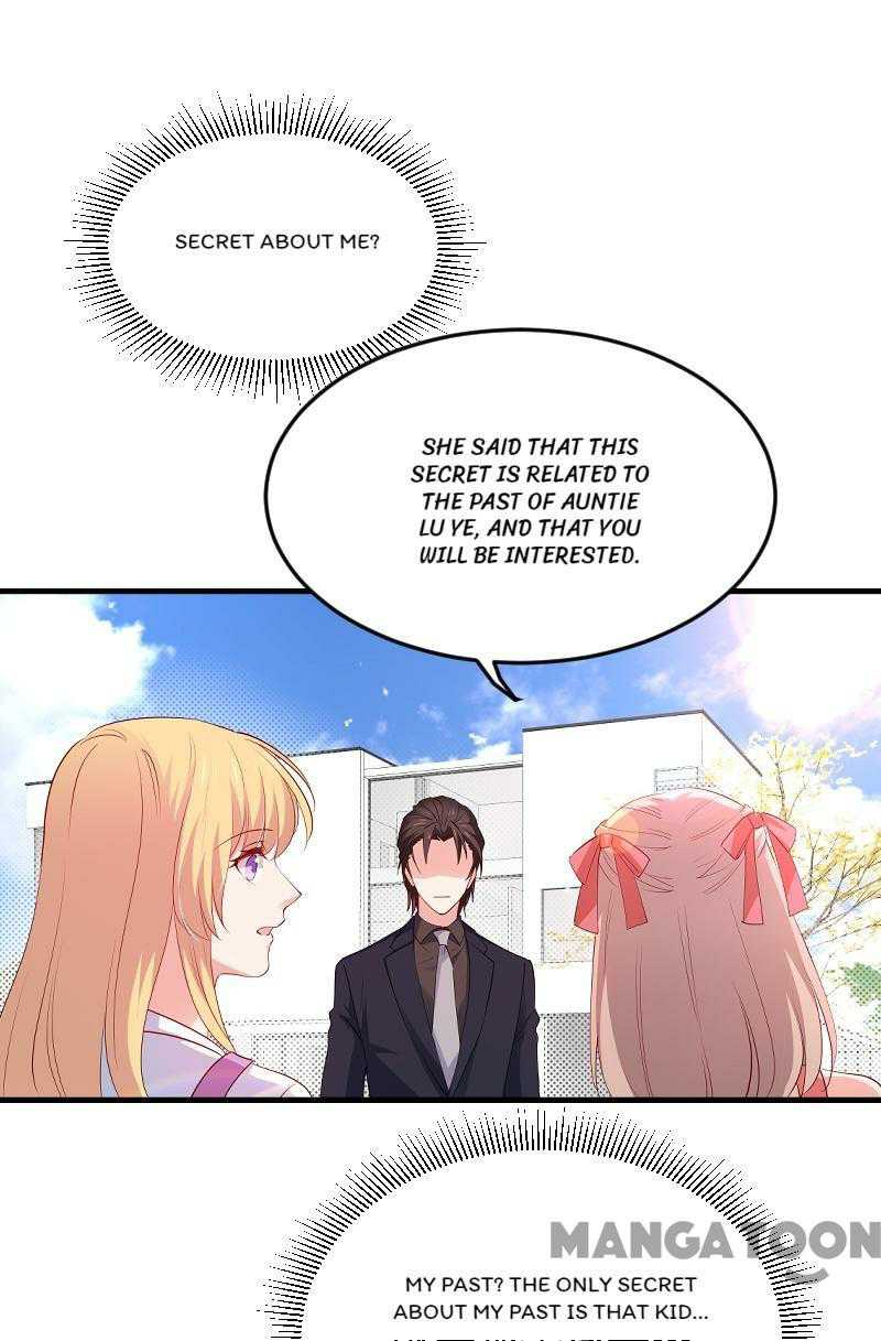 No Way, My Best Actress Wife Chapter 65 - page 1