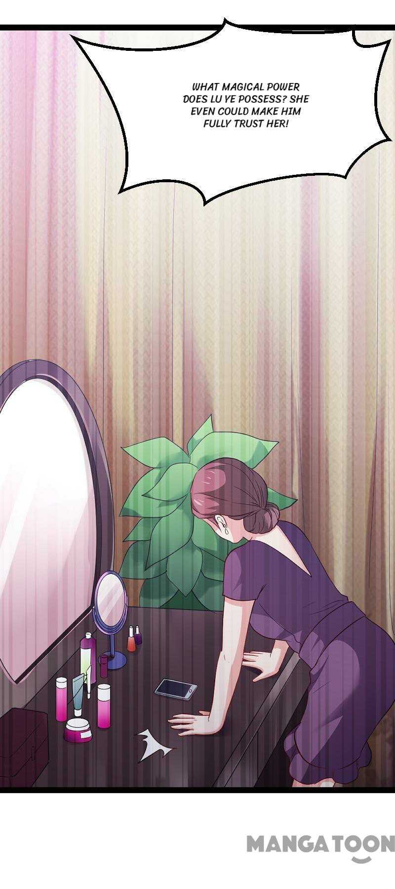 No Way, My Best Actress Wife Chapter 65 - page 12