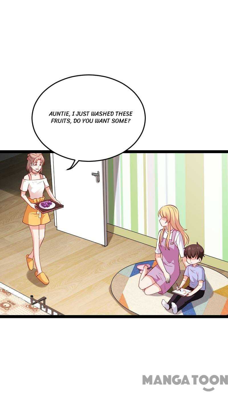 No Way, My Best Actress Wife Chapter 65 - page 17