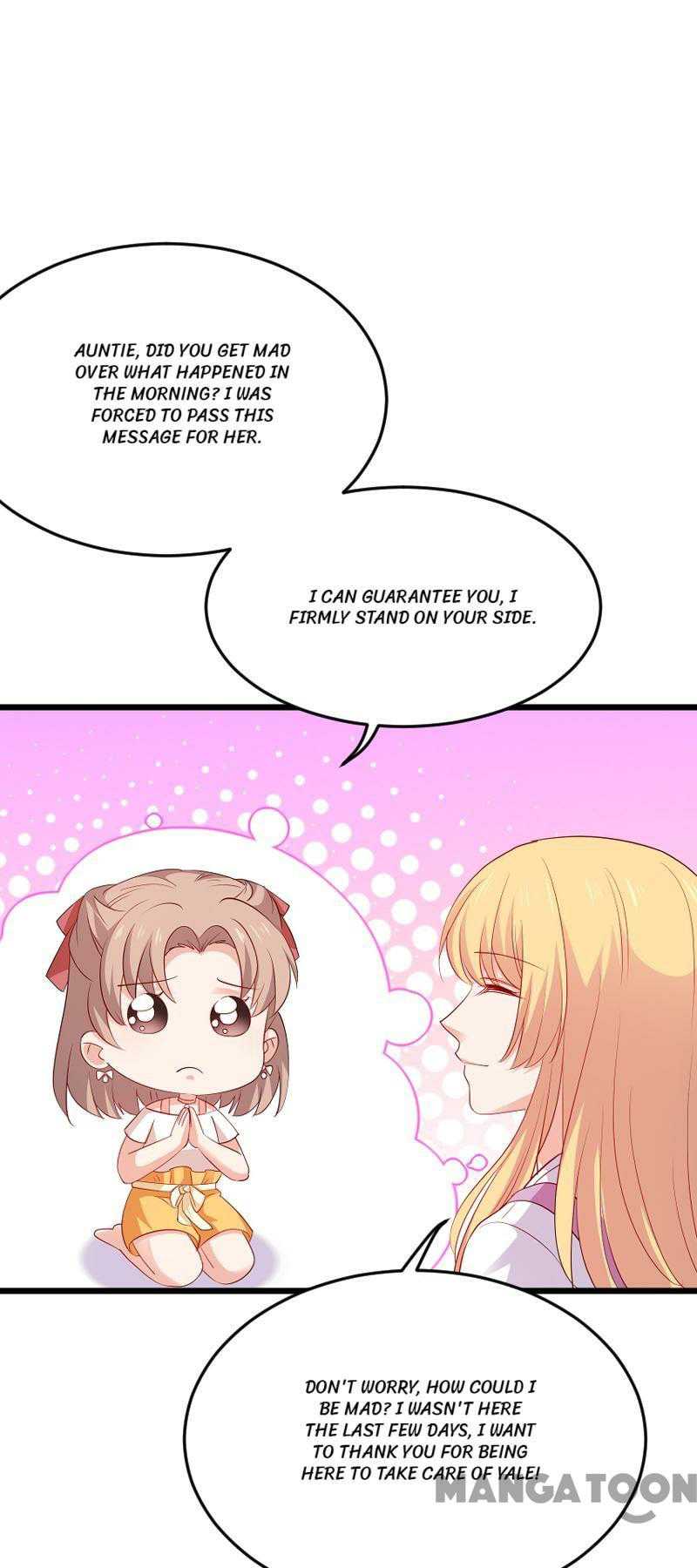 No Way, My Best Actress Wife Chapter 65 - page 18