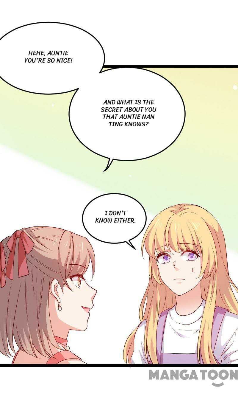 No Way, My Best Actress Wife Chapter 65 - page 19