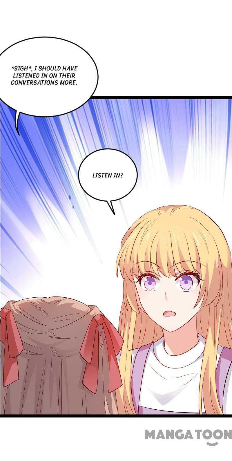 No Way, My Best Actress Wife Chapter 65 - page 20