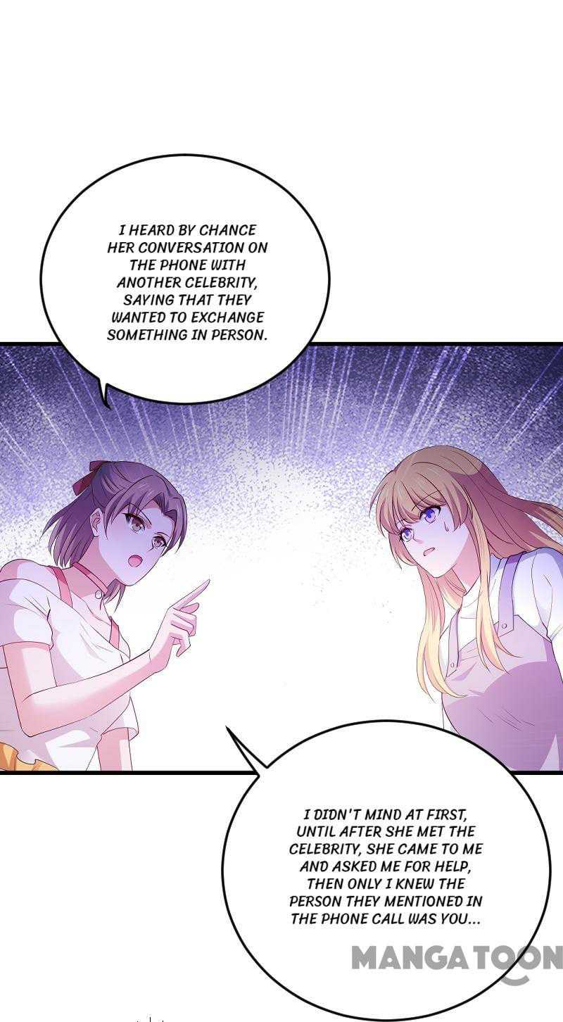No Way, My Best Actress Wife Chapter 65 - page 21