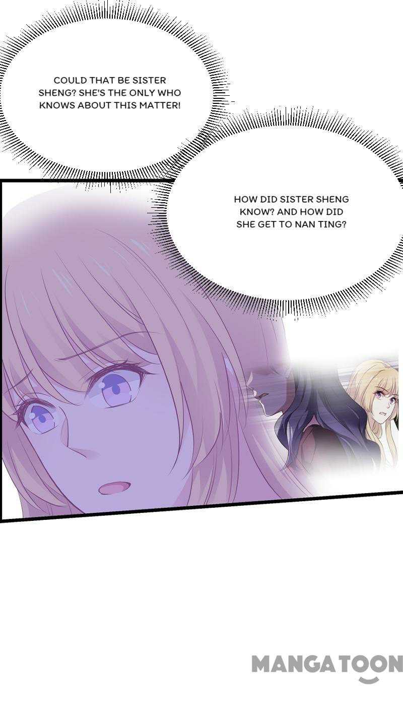No Way, My Best Actress Wife Chapter 65 - page 22
